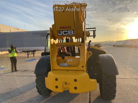 2025 JCB 512-56
