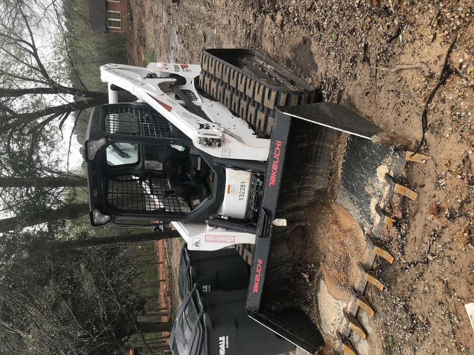 2020 STAR INDUSTRIES 1150C