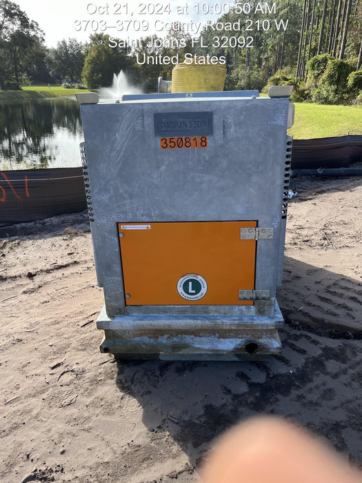 2023 MYERS-SETH MSP PP-150