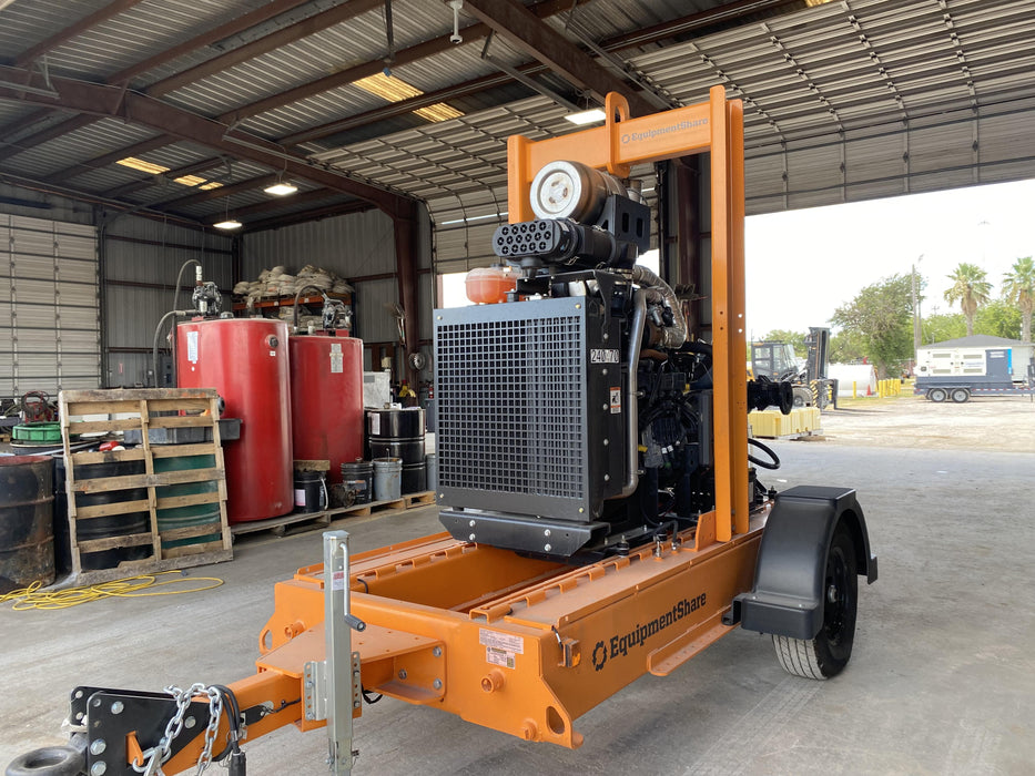 2022 PIONEER PP63C17L71-4045HFC06