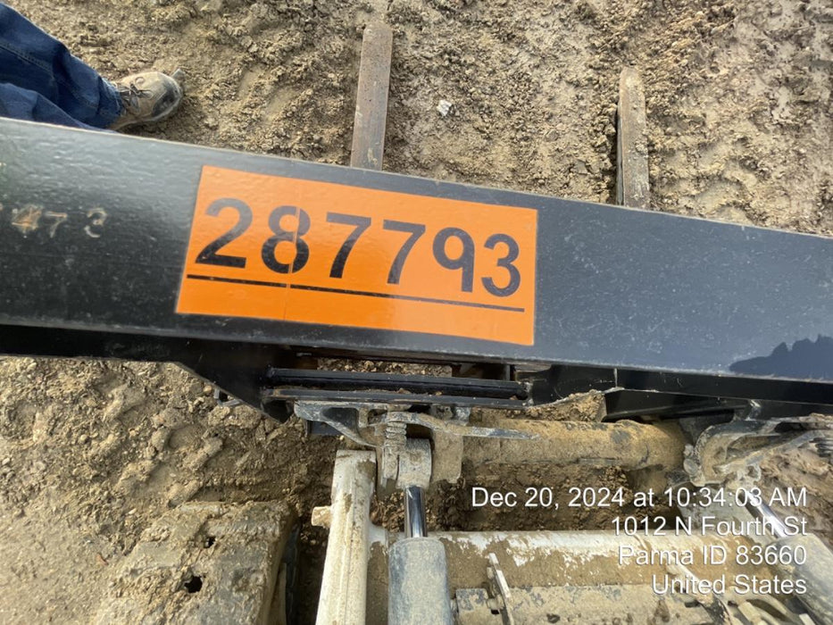 2023 ARROW MATERIAL HANDLING F5100CB