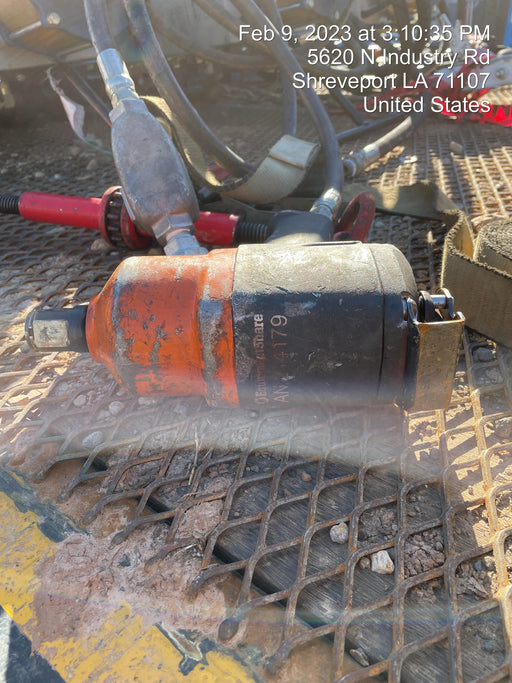 2022 MICHIGAN PNEUMATIC ES-751SS-TRACKER