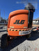 2020 JLG 400S Deutz Diesel, 4wd, FF Tires, Inward Self Closing Gate, Tool Tray, Beacon, 7.5kW Generator