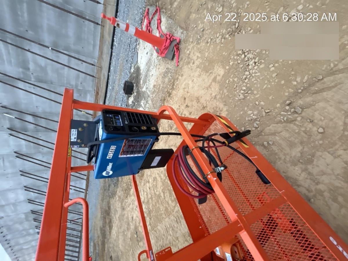 2024 MILLER ELECTRIC CST-282