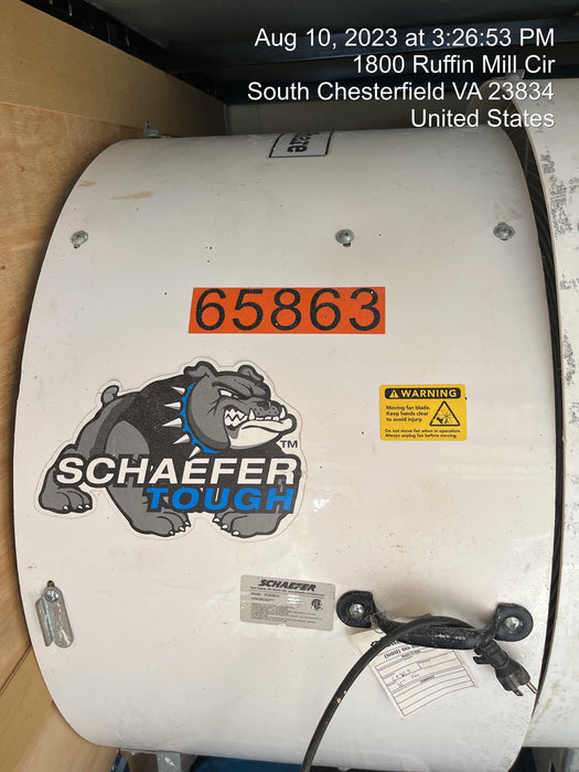 2020 PINNACLE VKM36-O