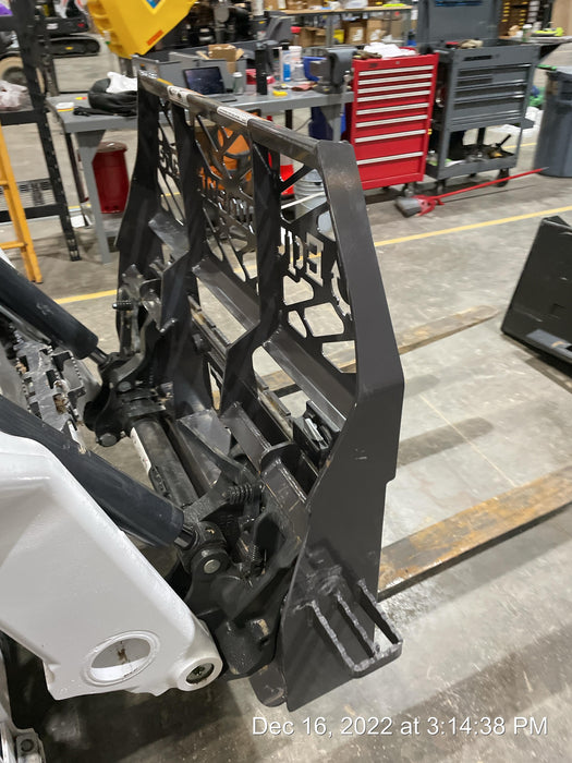 2022 PALADIN 48" Pallet Forks - Paladin