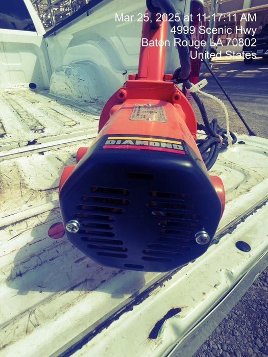 2022 BN PRODUCTS DC-25X