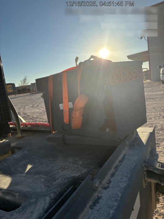 2022 ATLAS COPCO PAC F44 KD