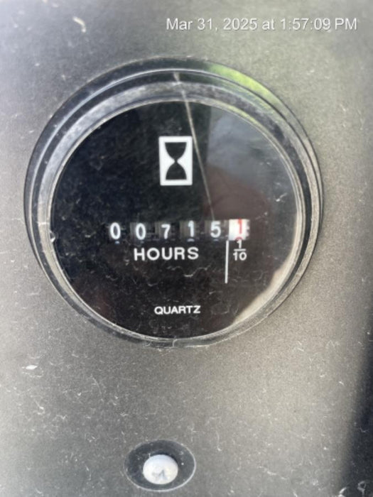 2020 GENIE Z-40/23N RJ