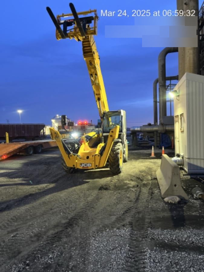 2024 JCB 508-66TC