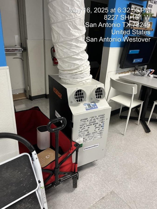 2023 KWIKOOL KPAC1411-2