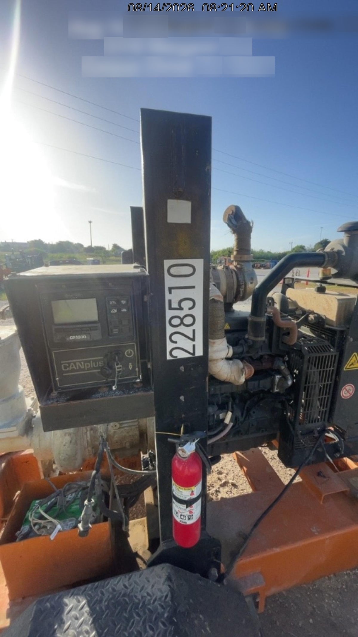 2022 RWN RWN-4NNTL-6.5OBPT-SS