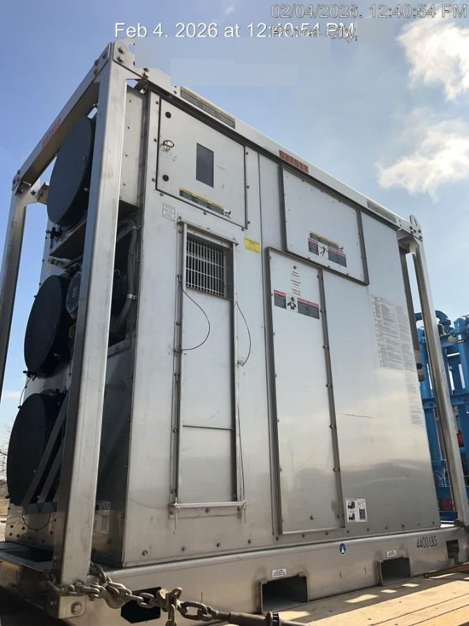 2025 CLIMATE DESIGN INTERNATIONAL MS-7500/6500