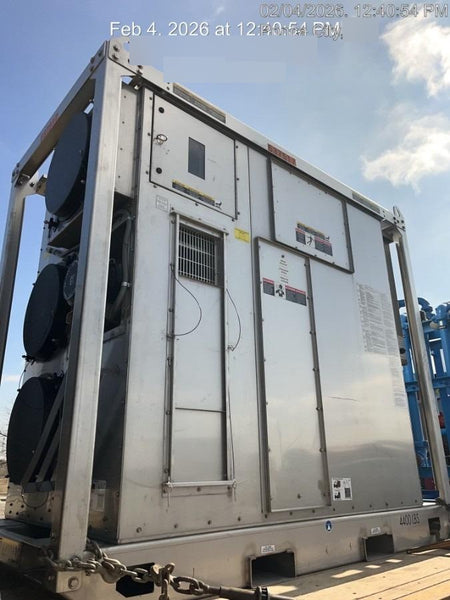 2025 CLIMATE DESIGN INTERNATIONAL MS-7500/6500