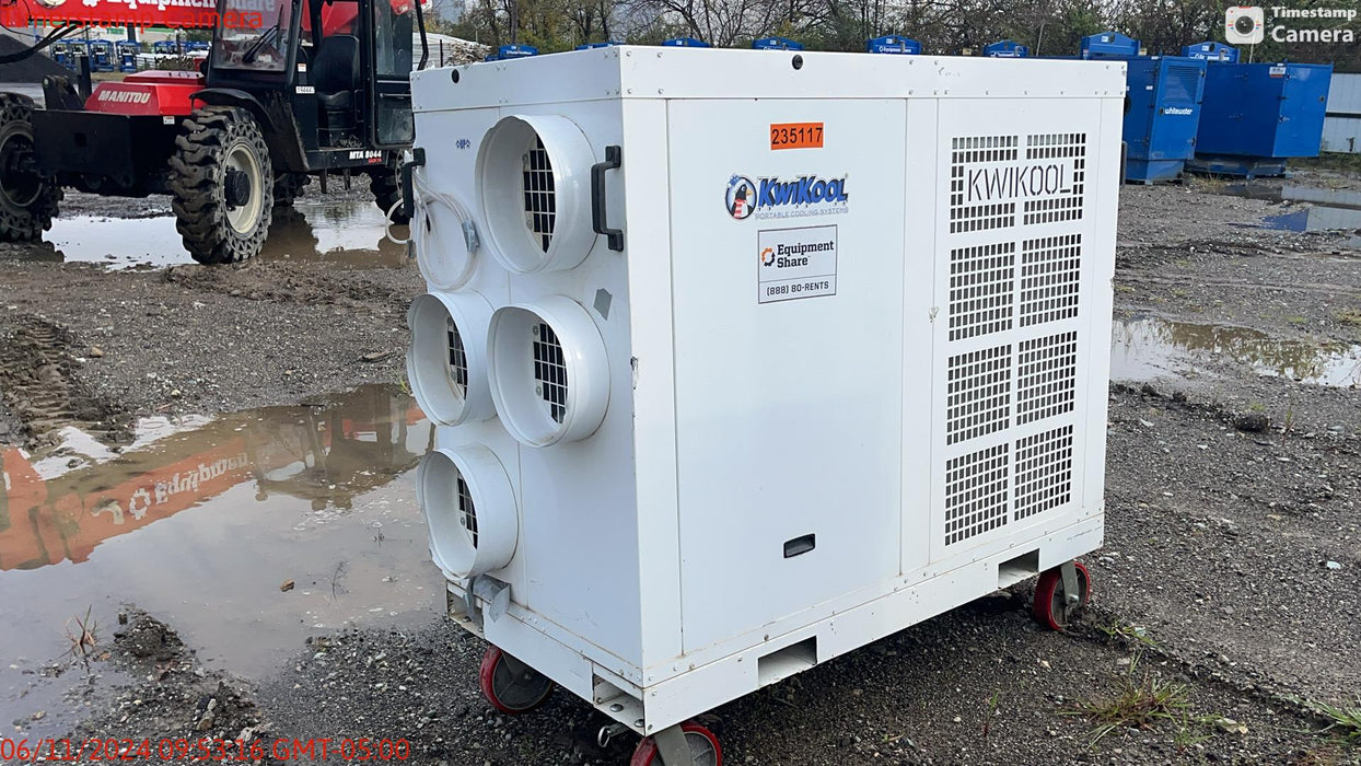 2022 KWIKOOL KPO12-23H