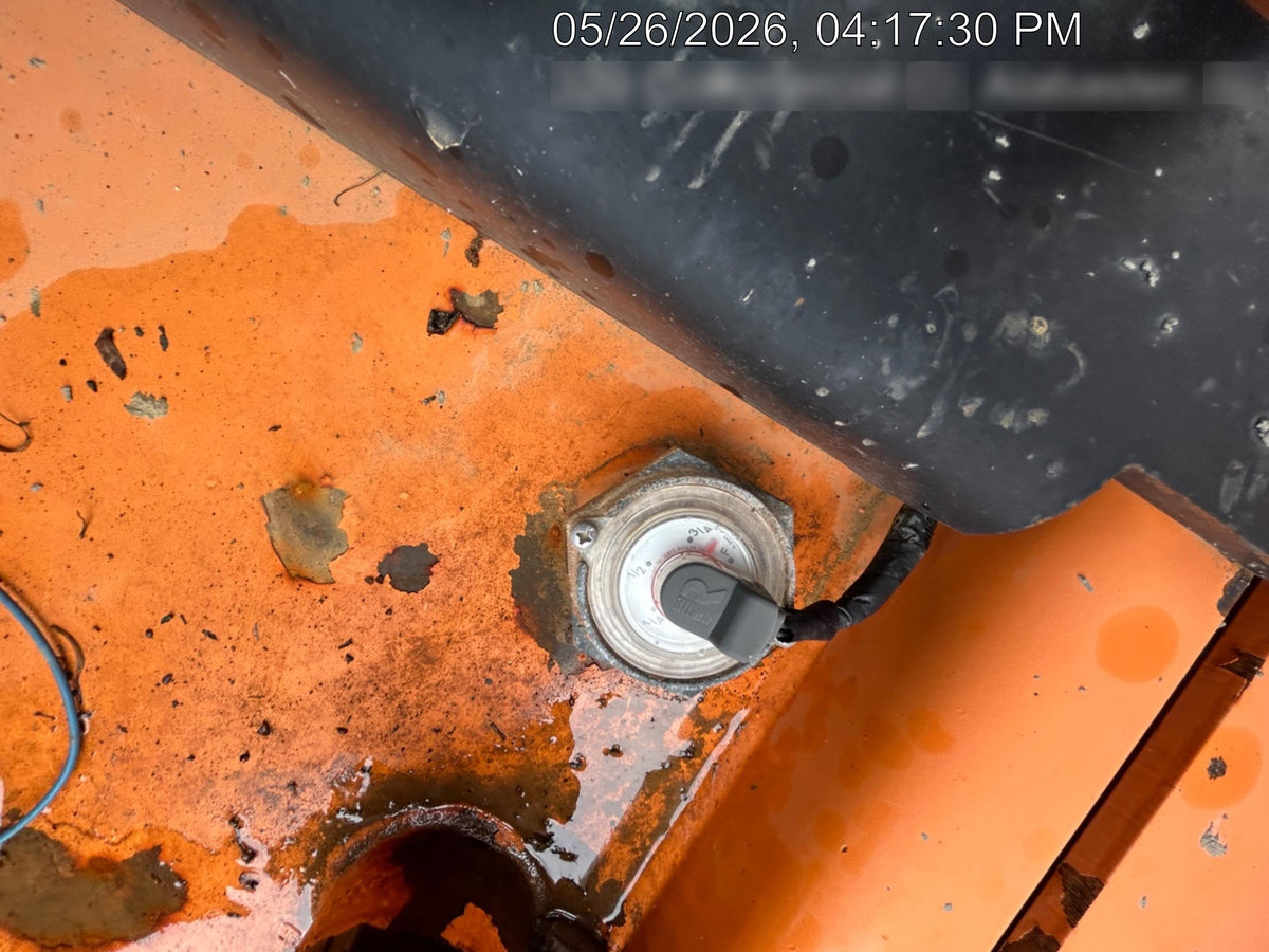 2021 PIONEER PP66S12L71-TD2.9L4