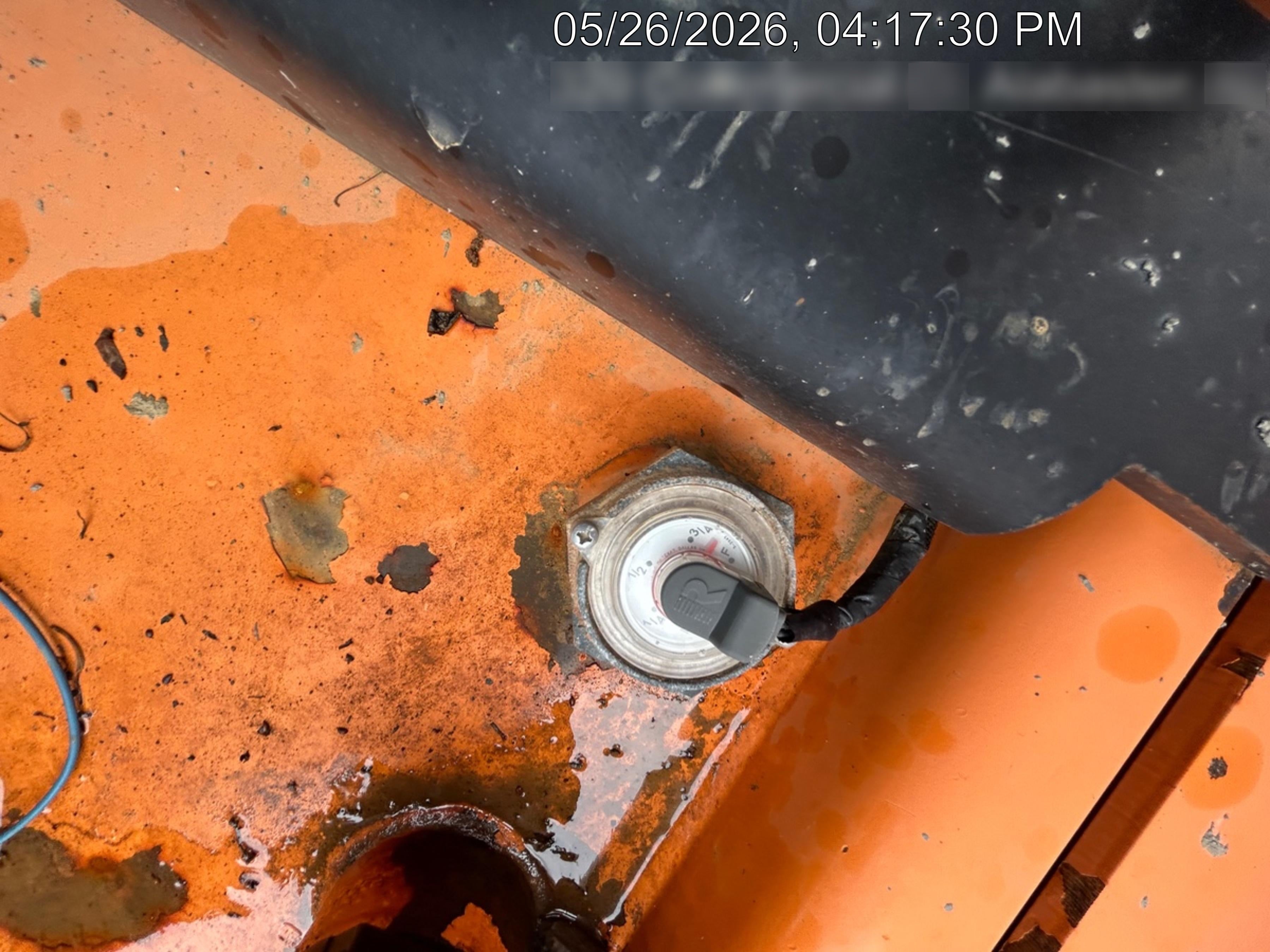 2021 PIONEER PP66S12L71-TD2.9L4