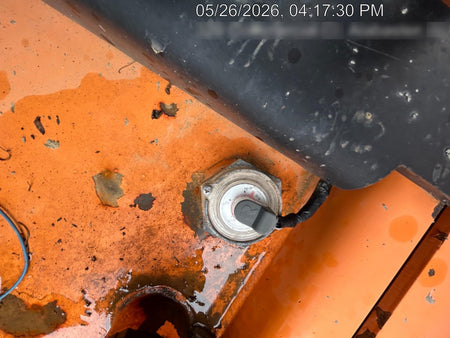 2021 PIONEER PP66S12L71-TD2.9L4