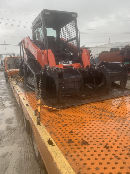 2021 PALADIN UTILITY GRAPPLE 11876-0022