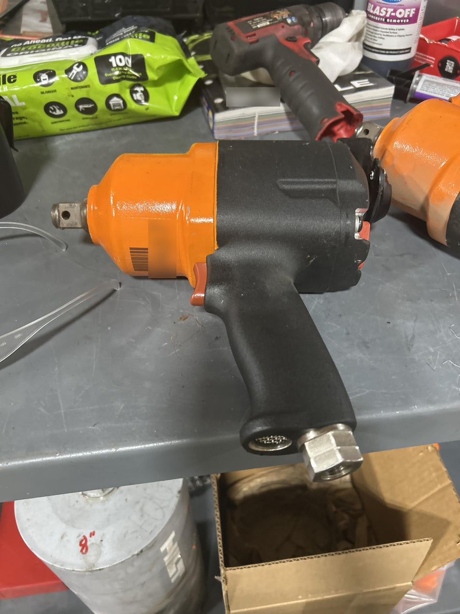 2022 MICHIGAN PNEUMATIC ES-750SS-TRACKER