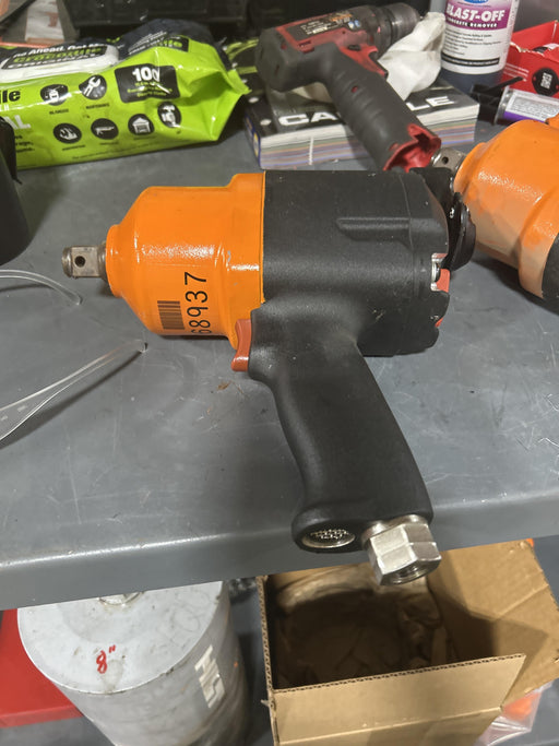 2022 MICHIGAN PNEUMATIC ES-750SS-TRACKER