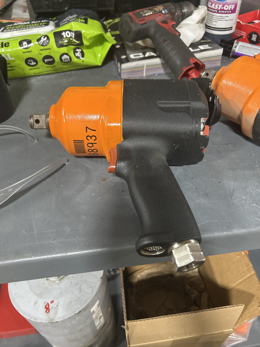 2022 MICHIGAN PNEUMATIC ES-750SS-TRACKER