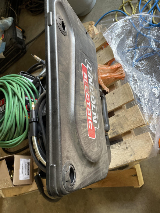 2023 LINCOLN ELECTRIC LN-25X