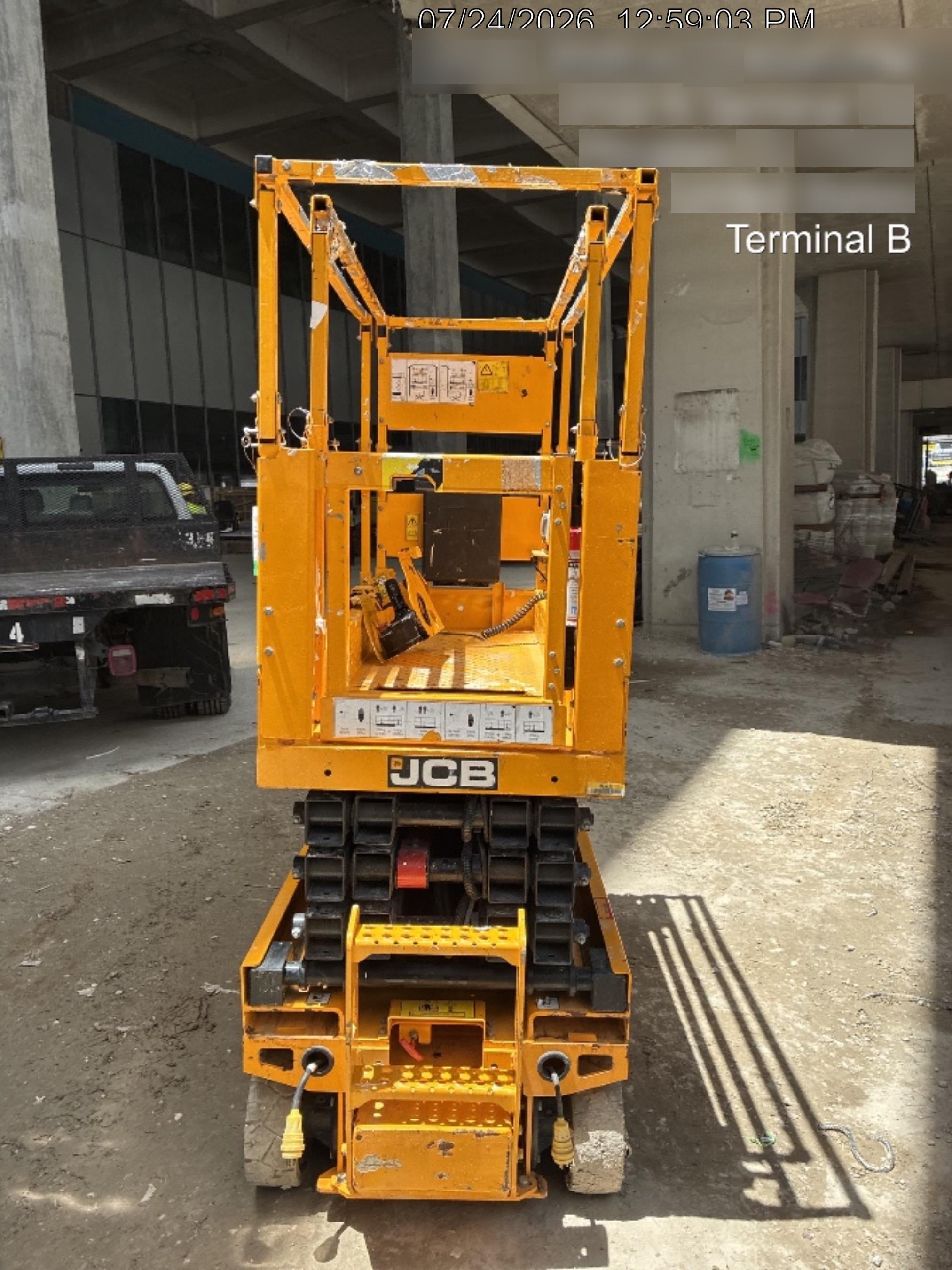 2024 JCB S1932E