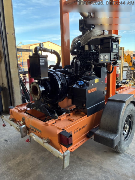 2022 PIONEER PP63C17L71-4045HFC06
