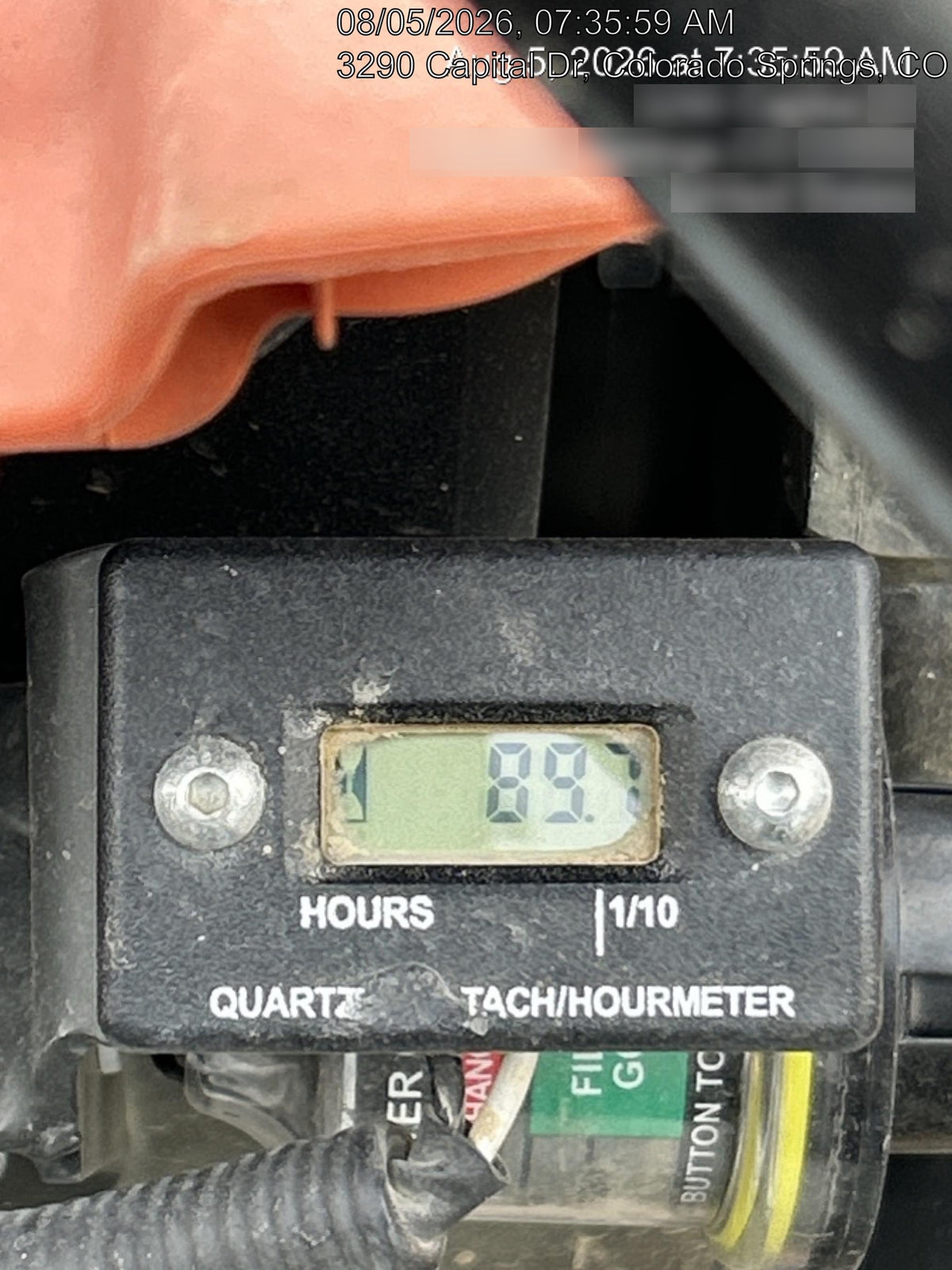 2024 HUSQVARNA LT6005