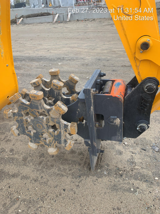 2023 STEEL UNLIMITED SUISL24CW