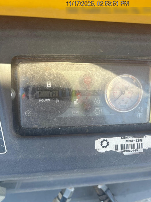 2023 ATLAS COPCO XAS 110