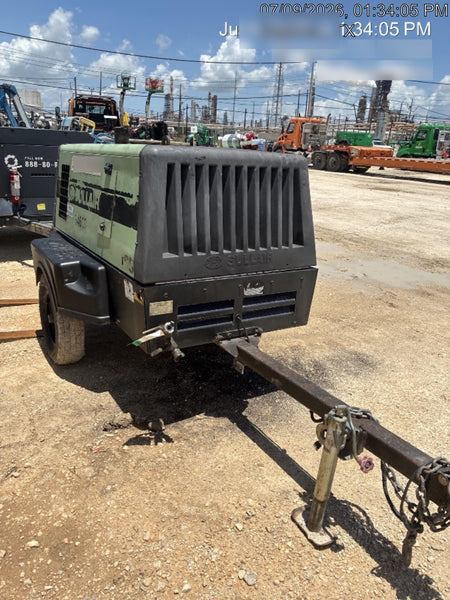 2019 SULLAIR 185-DPQ