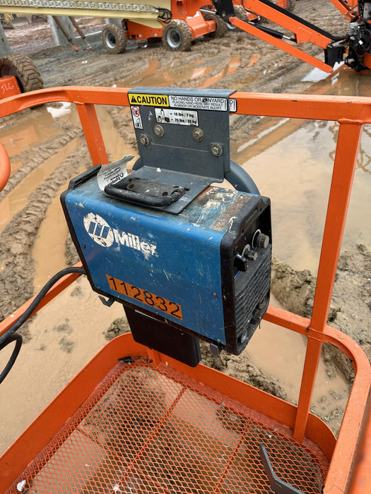 2020 MILLER ELECTRIC CST-280