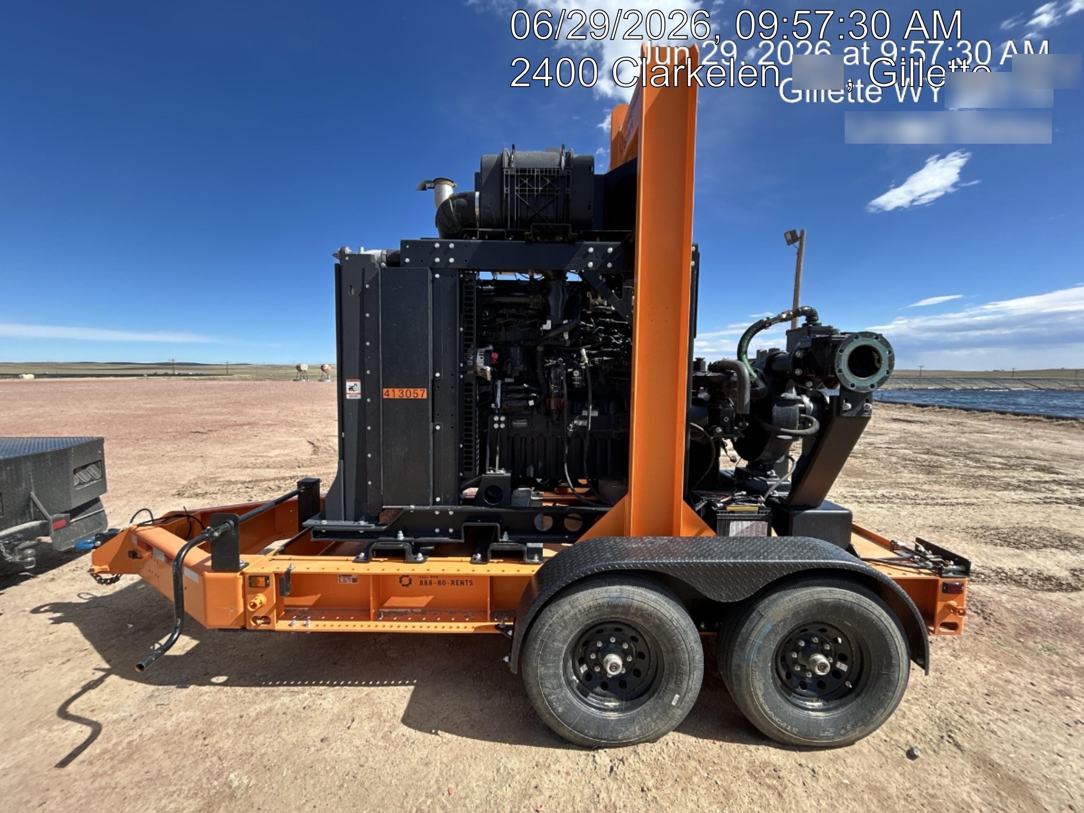 2024 PIONEER 86C21-DP