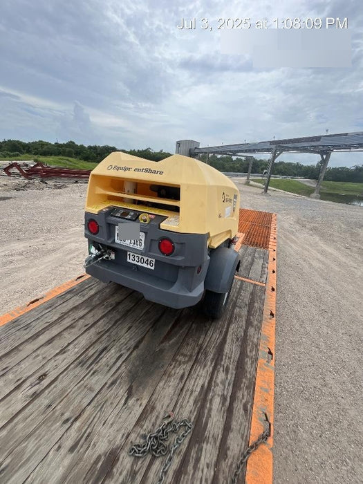 2017 ATLAS COPCO XAS188