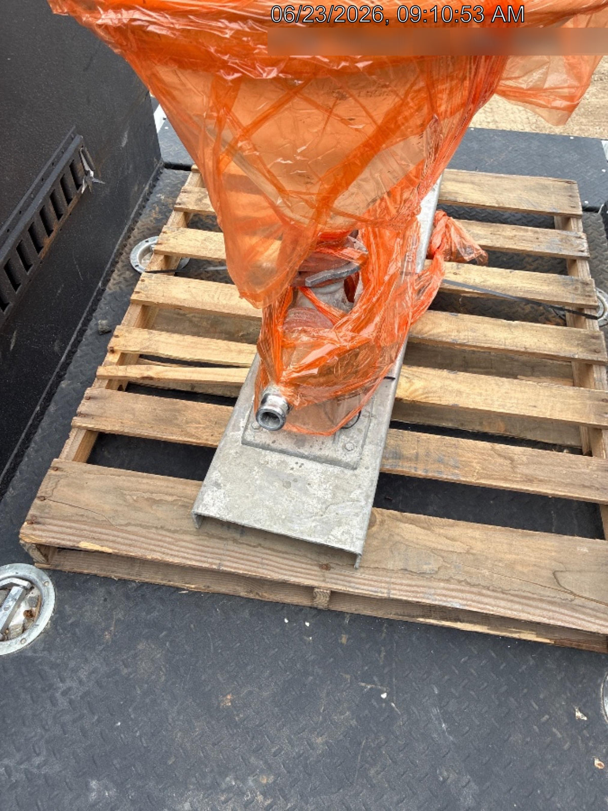 2024 CHEM GROUT CG050M