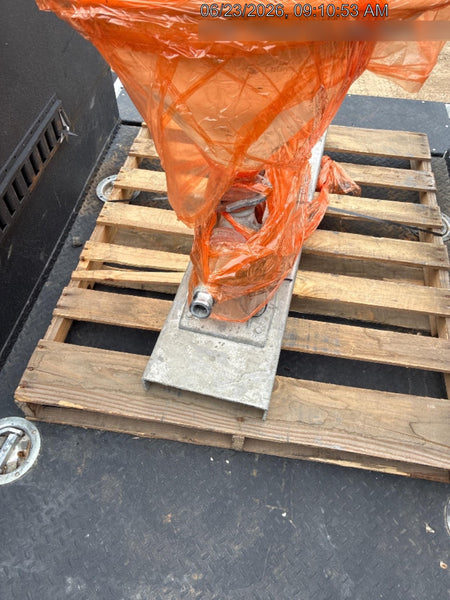 2024 CHEM GROUT CG050M