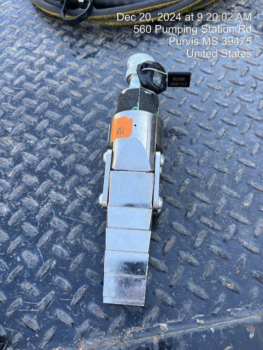 2021 POWER TEAM FLS15-ST