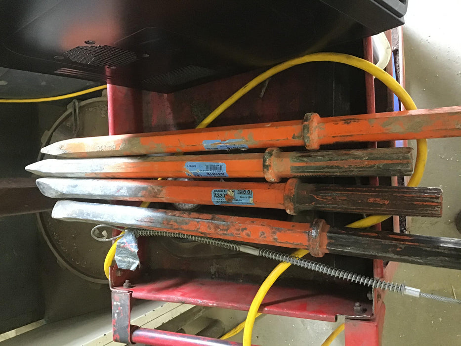 2020 CHICAGO PNEUMATIC CP 1290 S