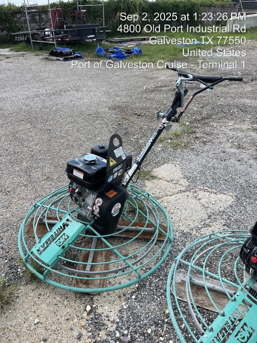 2025 MULTIQUIP B46H90