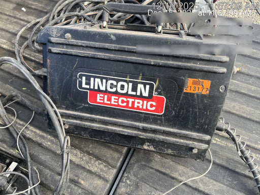 2022 LINCOLN ELECTRIC K4266-1