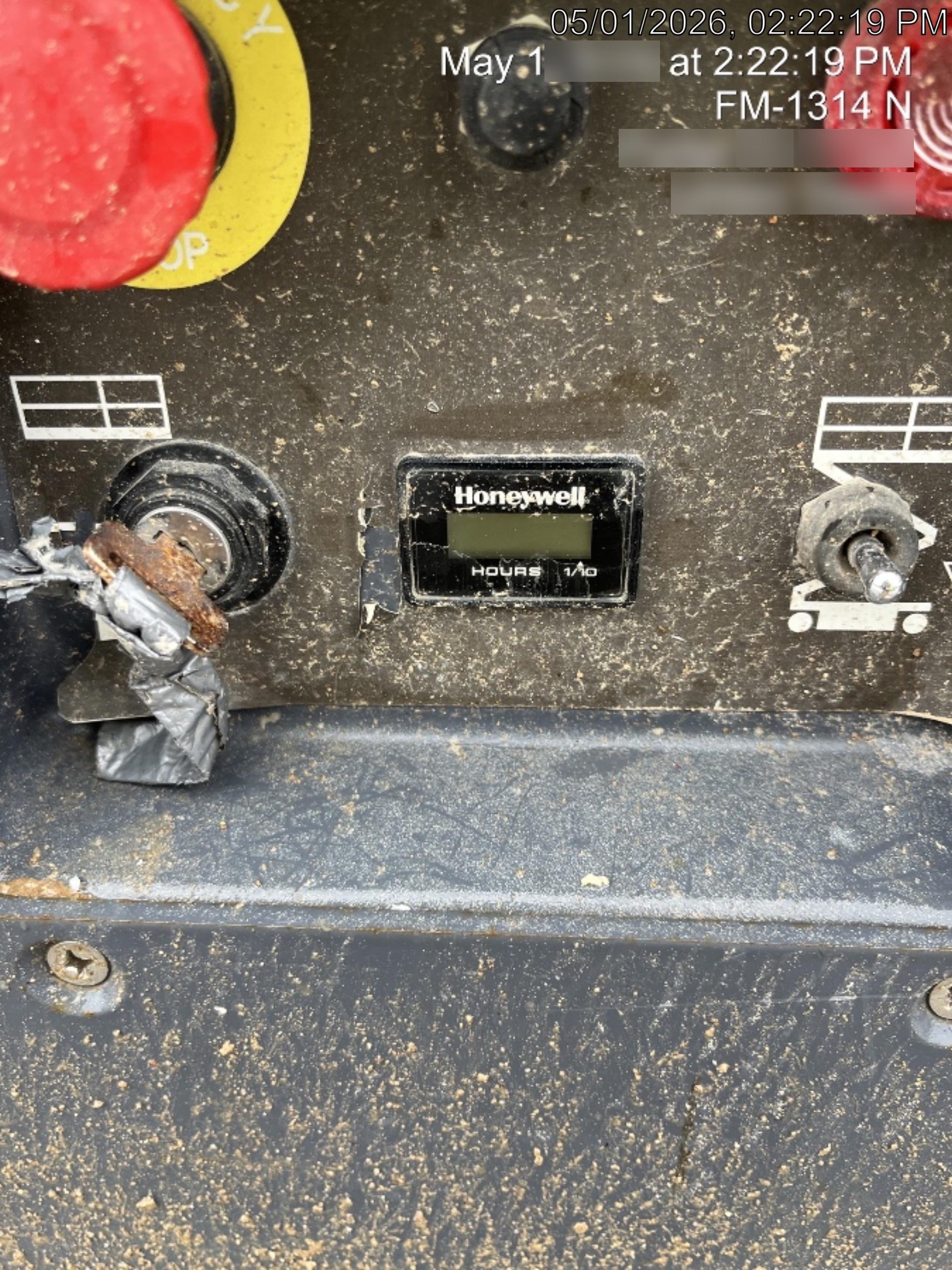 2021 XCMG XG1930DC