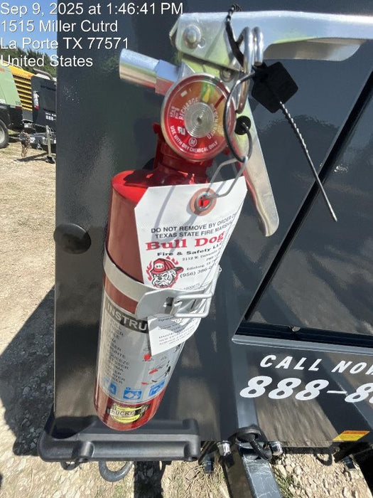 2025 AIRMAN PDSF375DP-6E1