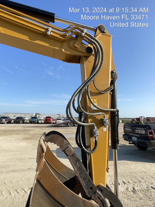 2024 TAG MANUFACTURING 36" HD QC31