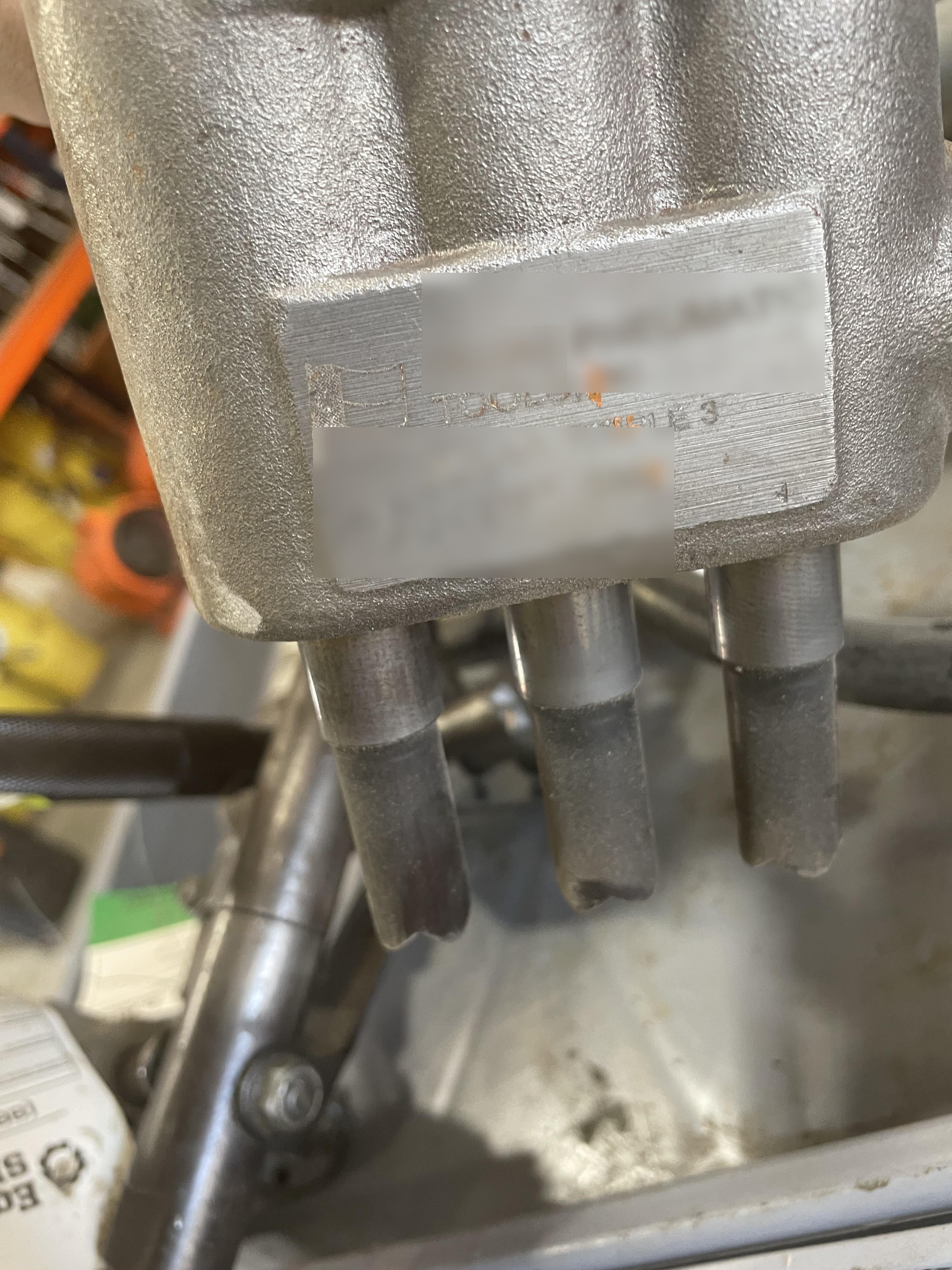 2021 TEXAS PNEUMATIC TOOLS, INC. T3-BH