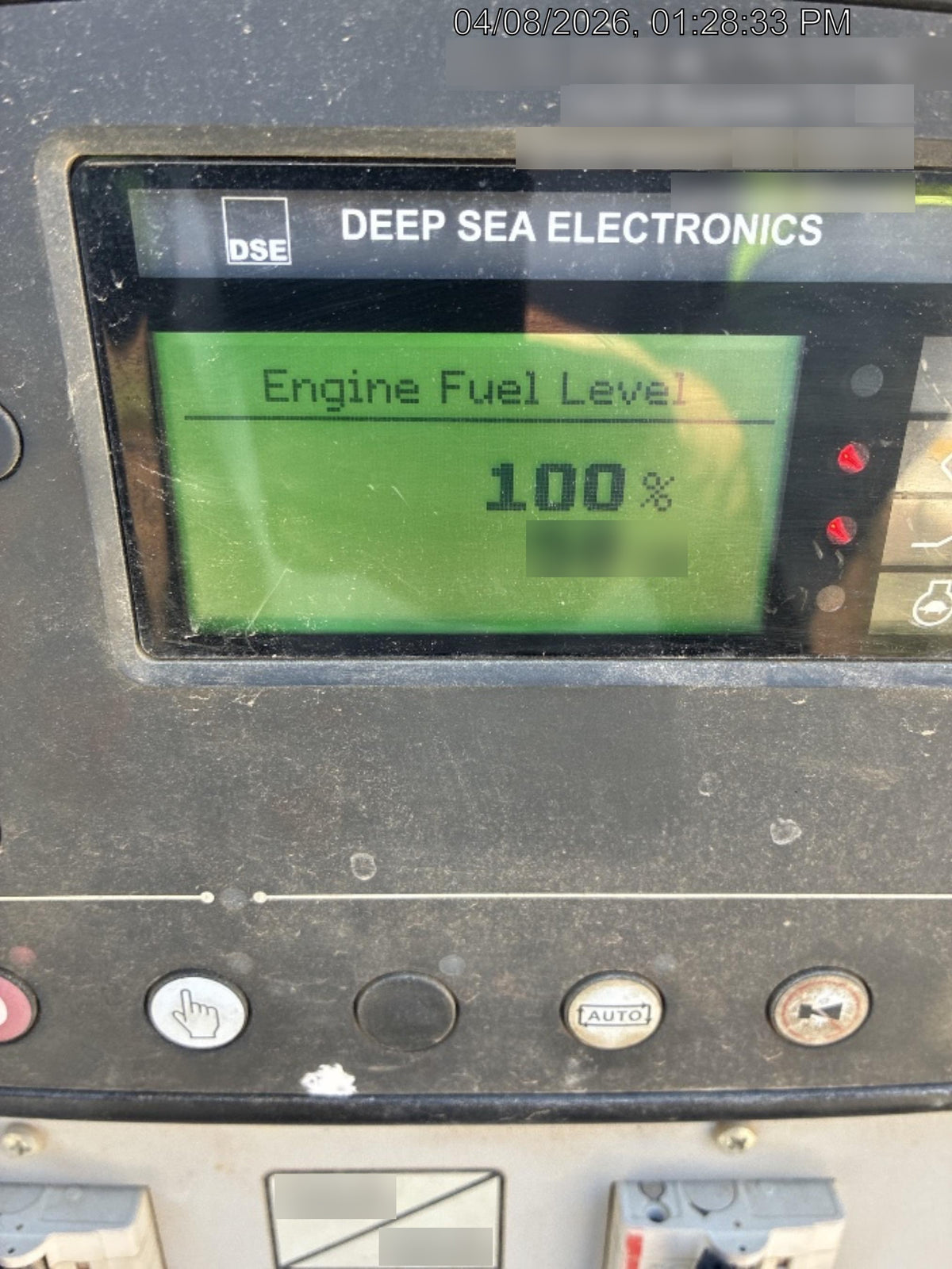 2019 WACKER NEUSON G25