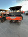 2019 Kubota RTV-X1140 4wd Utility Cart, LED Strobe, Windshield Tempered Glass, Plastic Canopy, Wire Harness Kit, Backup Alarm