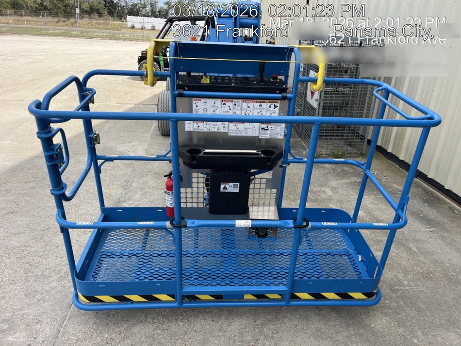 2025 GENIE Z-45/25J DC