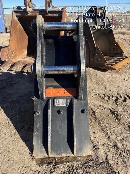 2024 ROCKLAND WI24-3